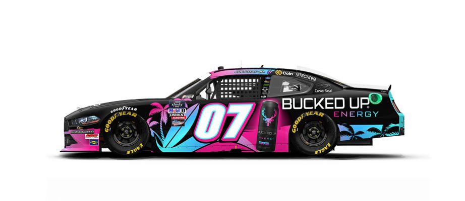 NASCAR Placeholder Image