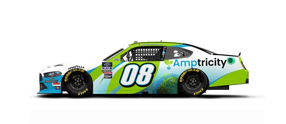 NASCAR Placeholder Image