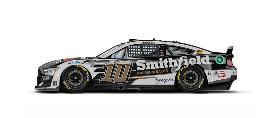 NASCAR Placeholder Image
