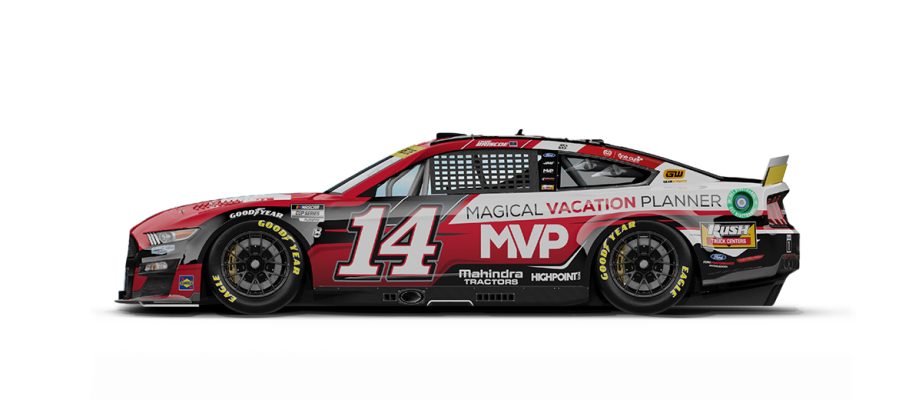 NASCAR Placeholder Image