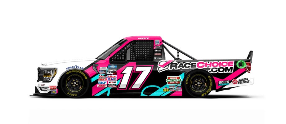 NASCAR Placeholder Image