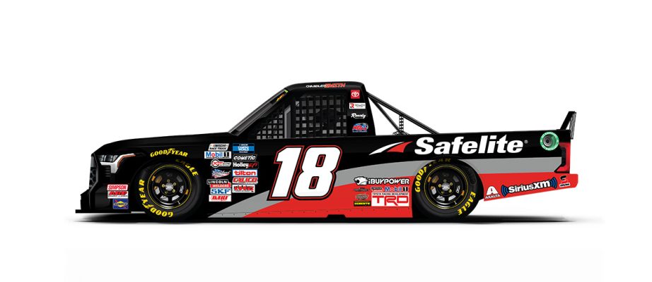NASCAR Placeholder Image