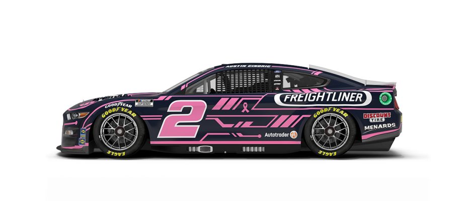 NASCAR Placeholder Image