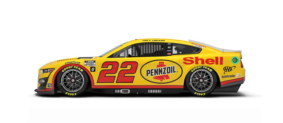 NASCAR Placeholder Image