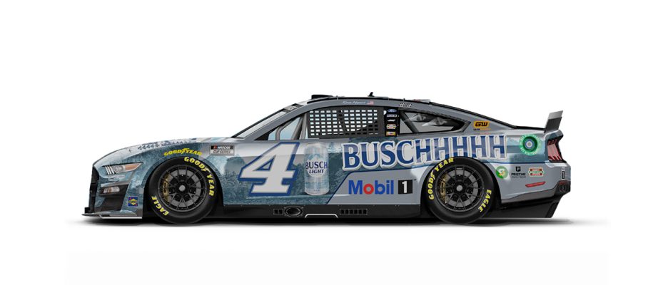 NASCAR Placeholder Image