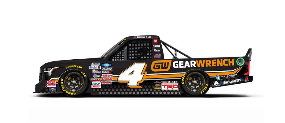NASCAR Placeholder Image