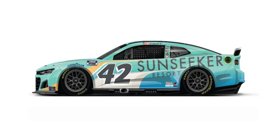 NASCAR Placeholder Image