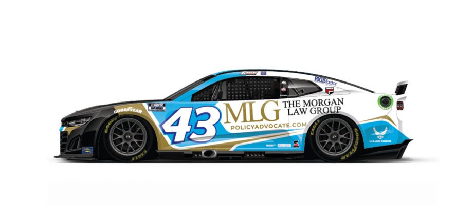NASCAR Placeholder Image