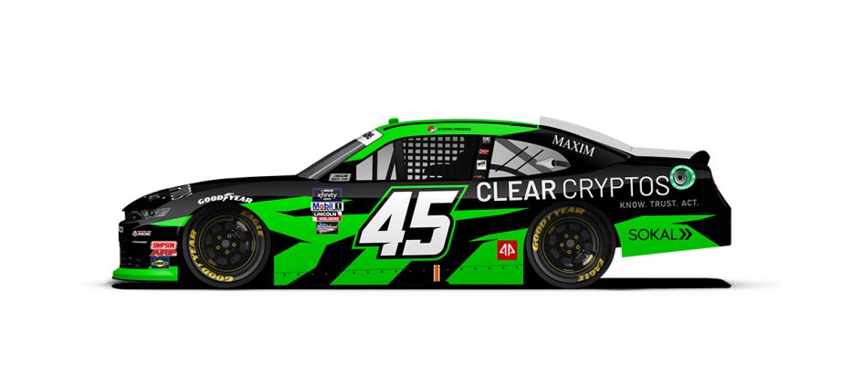 NASCAR Placeholder Image