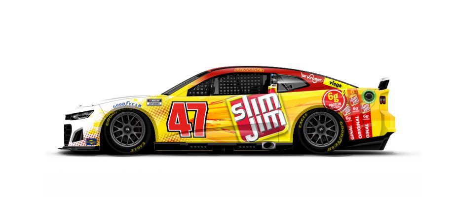 NASCAR Placeholder Image