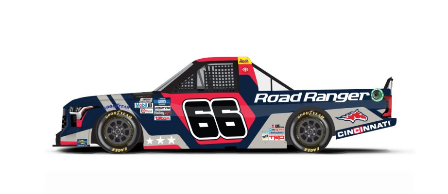 NASCAR Placeholder Image