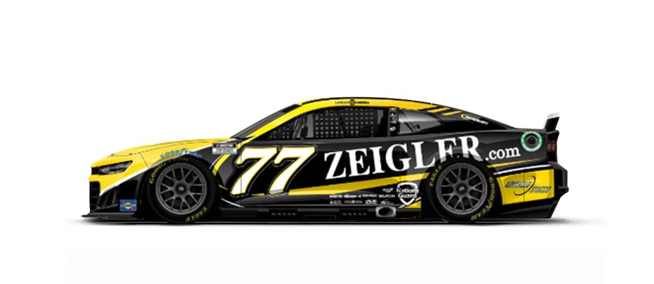 NASCAR Placeholder Image