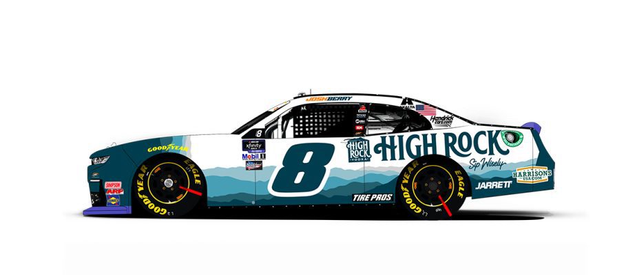 NASCAR Placeholder Image
