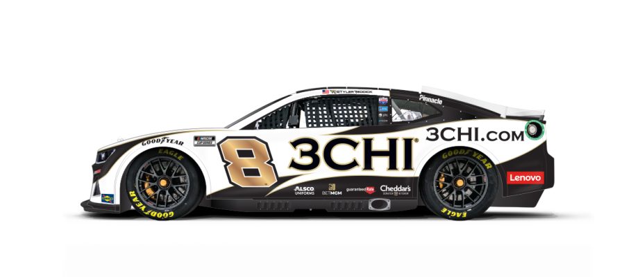 NASCAR Placeholder Image
