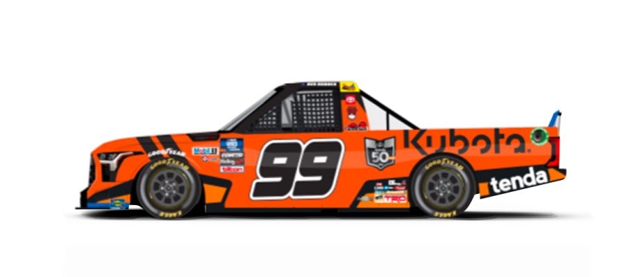NASCAR Placeholder Image