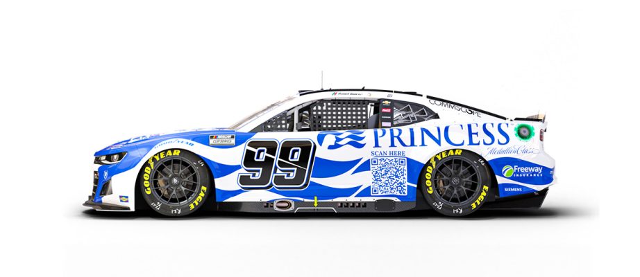 NASCAR Placeholder Image
