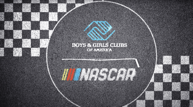 NASCAR drives STEM learning for Boys & Girls Clubs of America youth with digital content and experiences