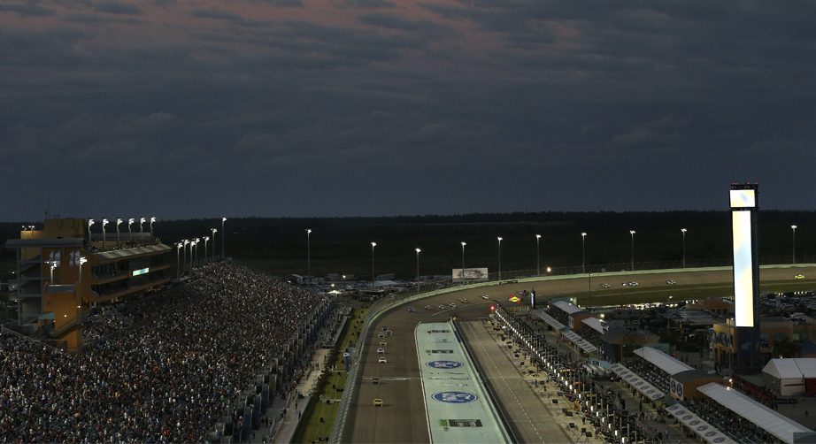 What to Watch 2022 HomesteadMiami NASCAR