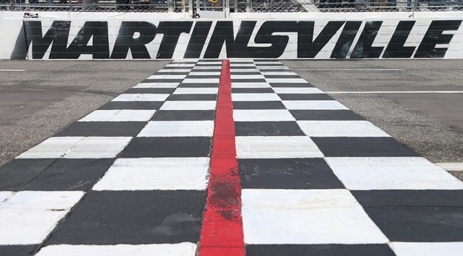 PIT BOX: Four drivers reach Martinsville finale in the hunt for Whelen Modified Tour title