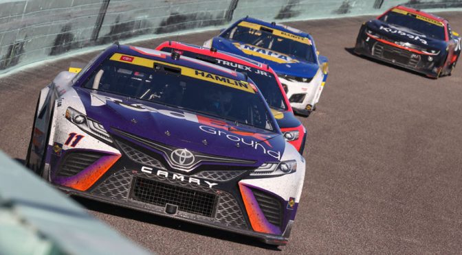 Featured Image for Playoff Pulse: Analyzing the field after Homestead