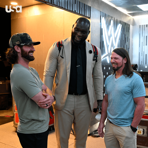 Corey And Aj 20