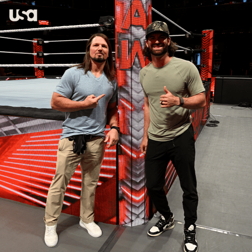Corey And Aj 25