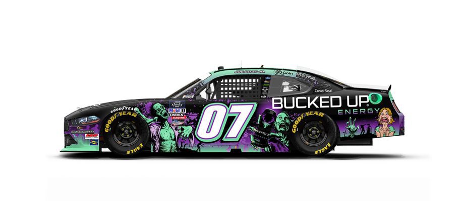 NASCAR Placeholder Image