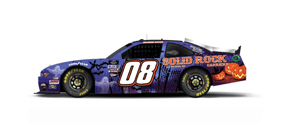 NASCAR Placeholder Image