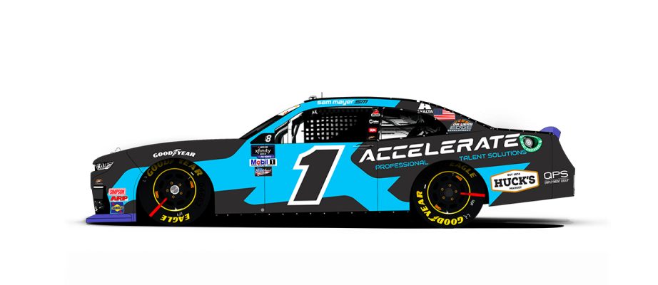 NASCAR Placeholder Image