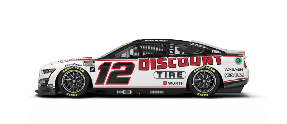 NASCAR Placeholder Image
