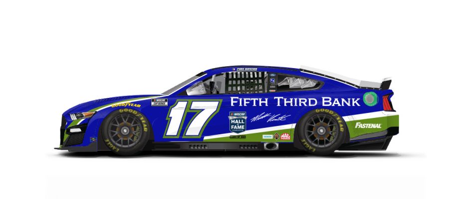 NASCAR Placeholder Image