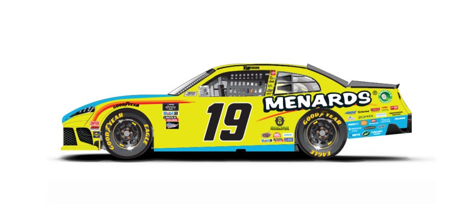 NASCAR Placeholder Image