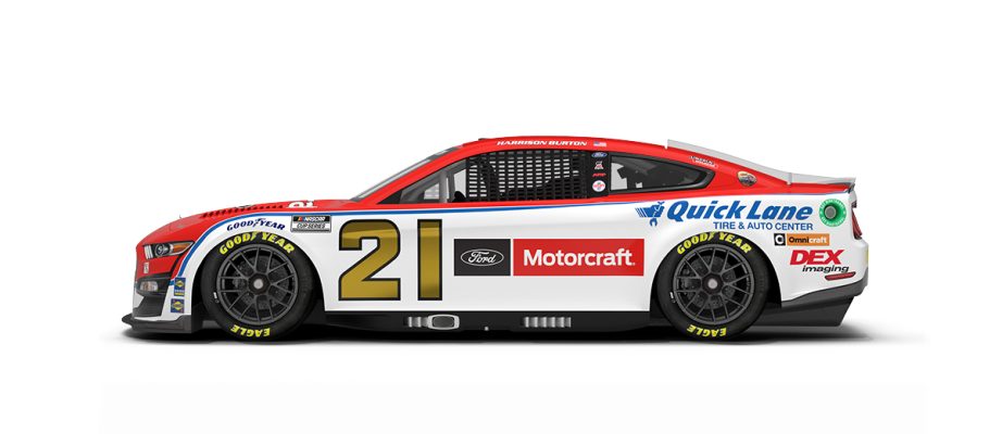 NASCAR Placeholder Image