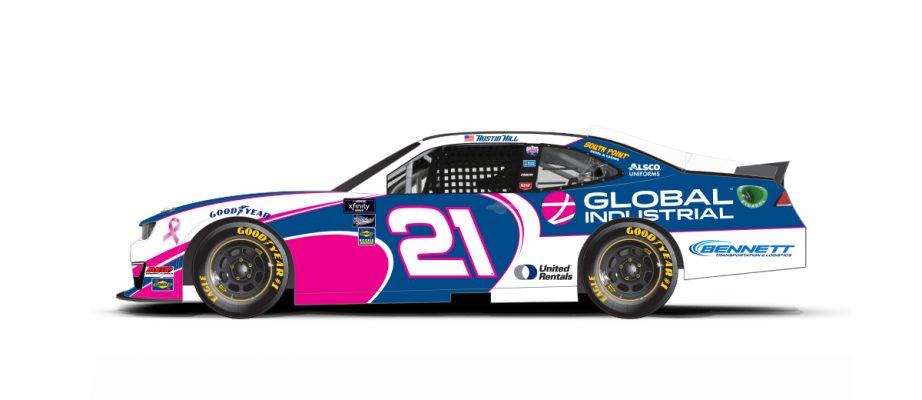NASCAR Placeholder Image