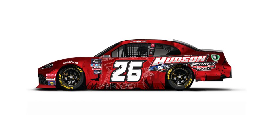 NASCAR Placeholder Image