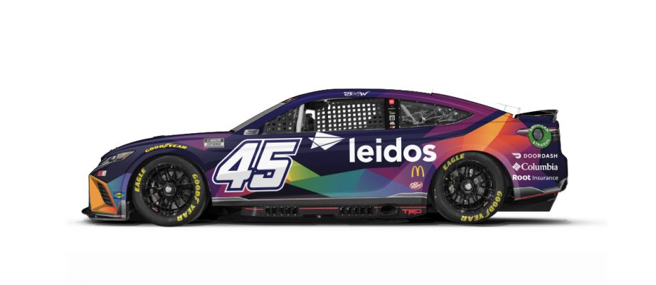 NASCAR Placeholder Image