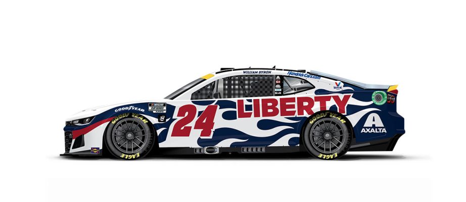 NASCAR Placeholder Image