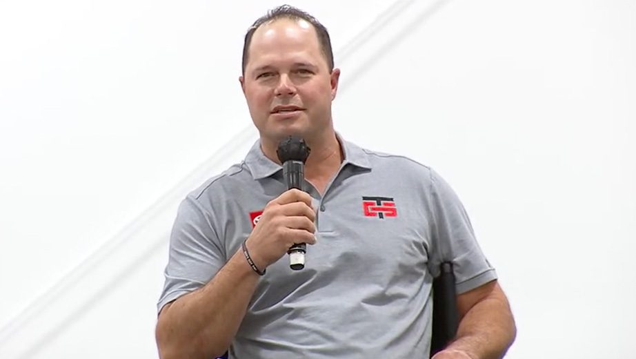 David Gilliland Racing rebrands to TRICON Garage NASCAR