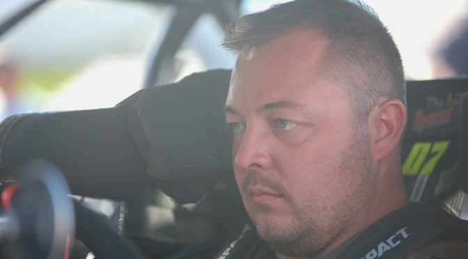 Practice results: Virginia is for Racing Lovers 200 at Martinsville Speedway