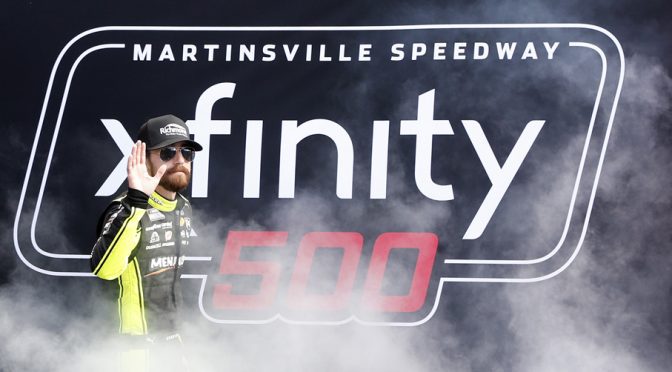 Championship contenders: Make your picks for this weekend