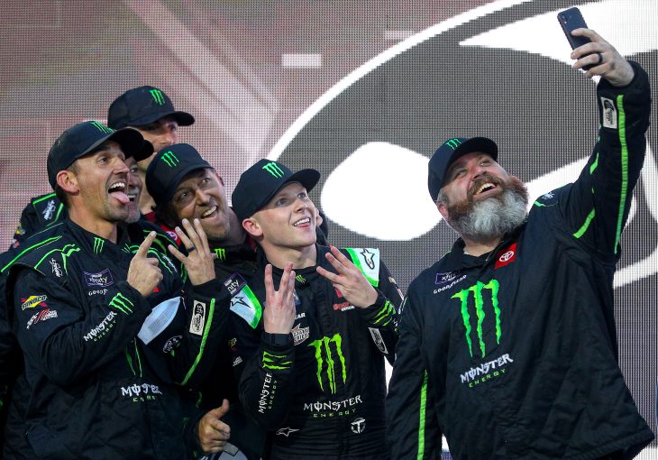 Playoffs recap Round of 8, Xfinity Series NASCAR