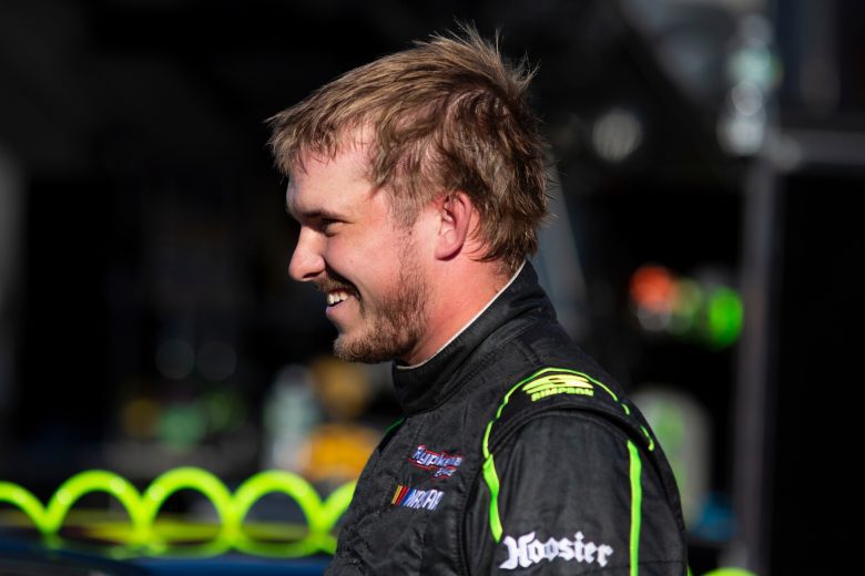 Virginia is for Racing Lovers 200 at Martinsville Speedway - Official ...