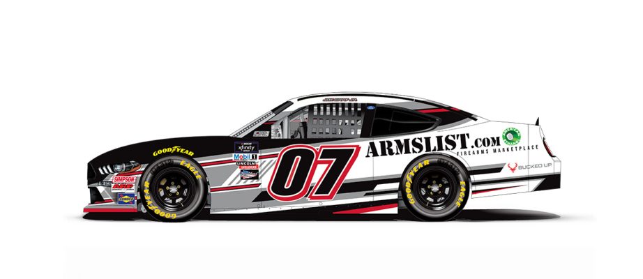 NASCAR Placeholder Image
