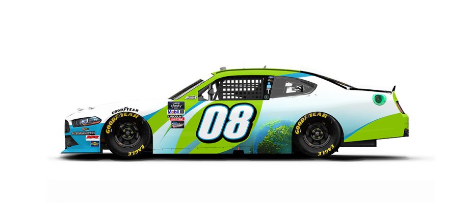 NASCAR Placeholder Image