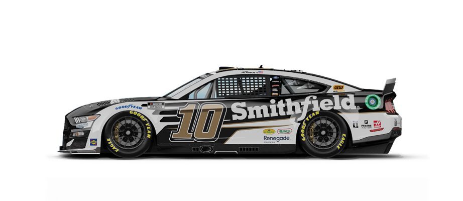NASCAR Placeholder Image