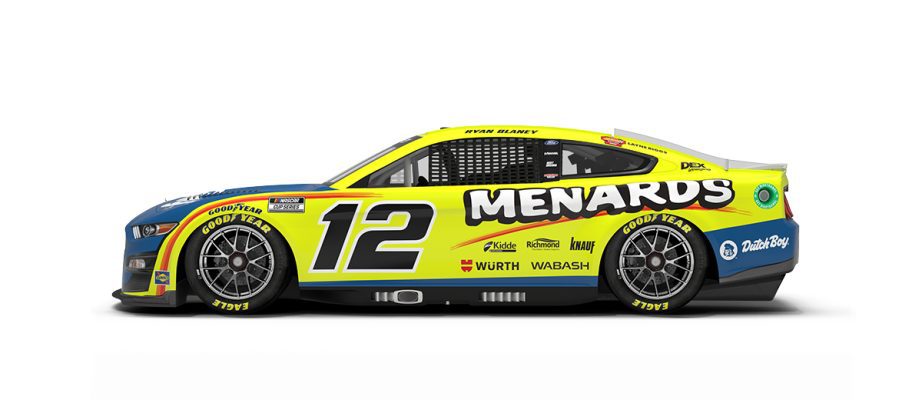 NASCAR Placeholder Image