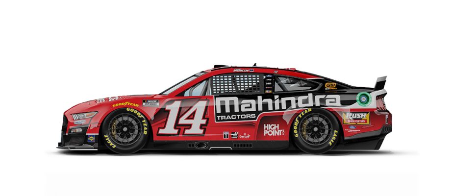 NASCAR Placeholder Image