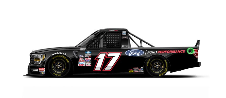 NASCAR Placeholder Image
