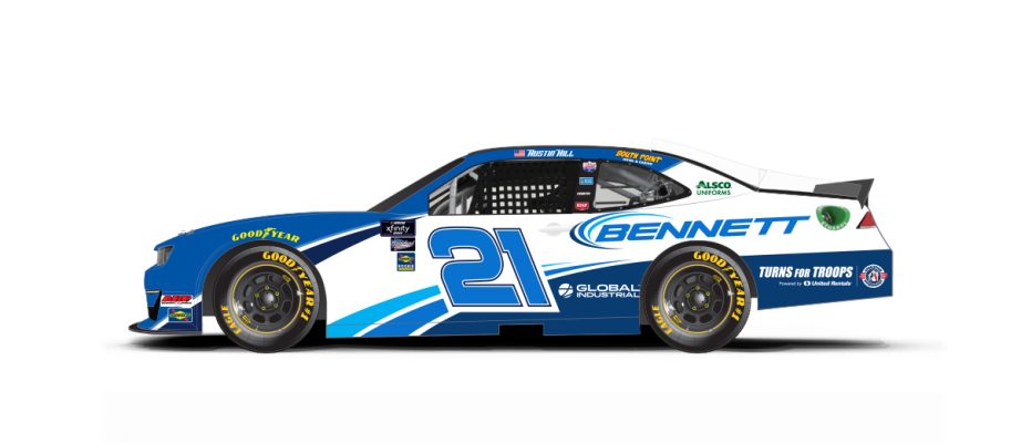 NASCAR Placeholder Image