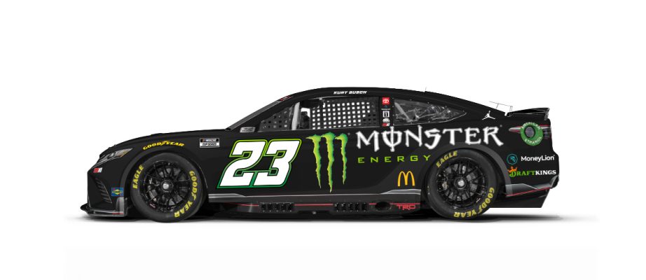 NASCAR Placeholder Image